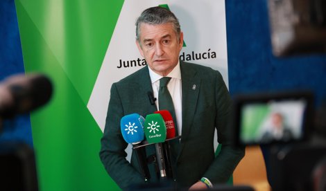 Es Andalucía - Sevilla