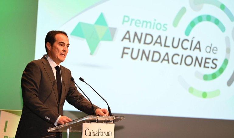 Es Andalucía - Sevilla