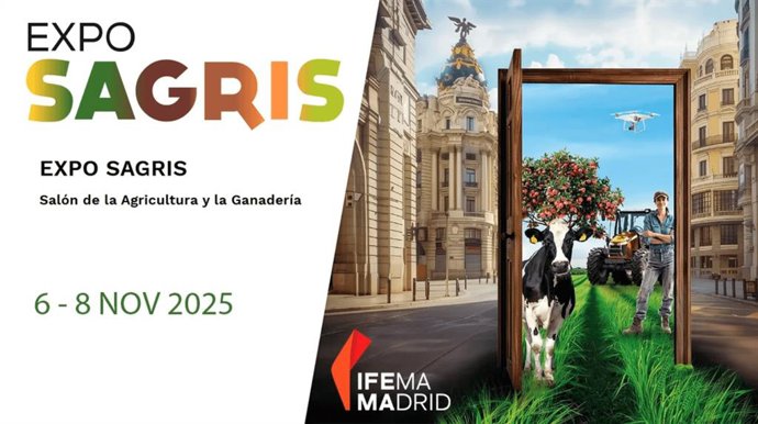 El producto de calidad y los proyectos de innovación agroalimentaria, propuestas de La Rioja en Expo SAGRIS