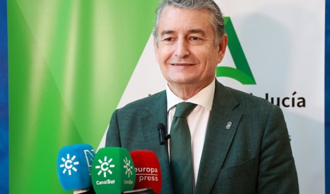 Es Andalucía - Sevilla