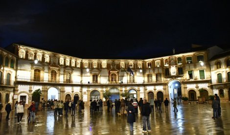 Es Andalucía - Málaga