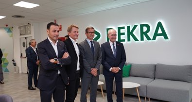 Es Andalucía - Málaga