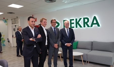 Es Andalucía - Málaga