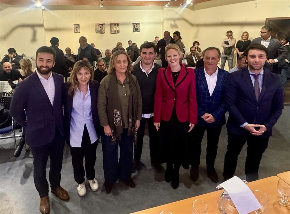 El PP defiende una propuesta fiscal que supone la mayor bajada de impuestos de la democracia asturiana