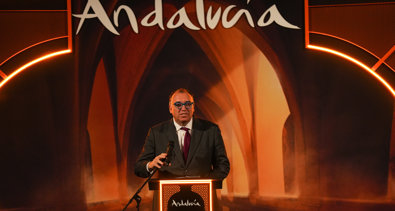 Es Andalucía - Sevilla