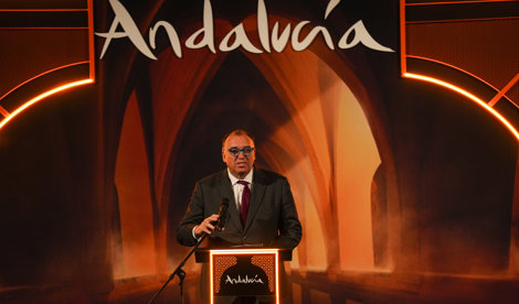 Es Andalucía - Sevilla