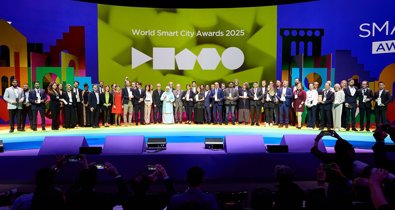 Barcelona Economías