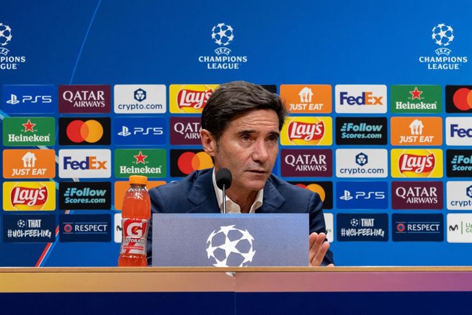 Marcelino García Toral