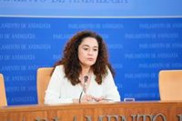 Nieto tras el relevo del delegado de Salud en Sevilla: "Moreno no se entera de que hay afectadas en toda Andalucía"