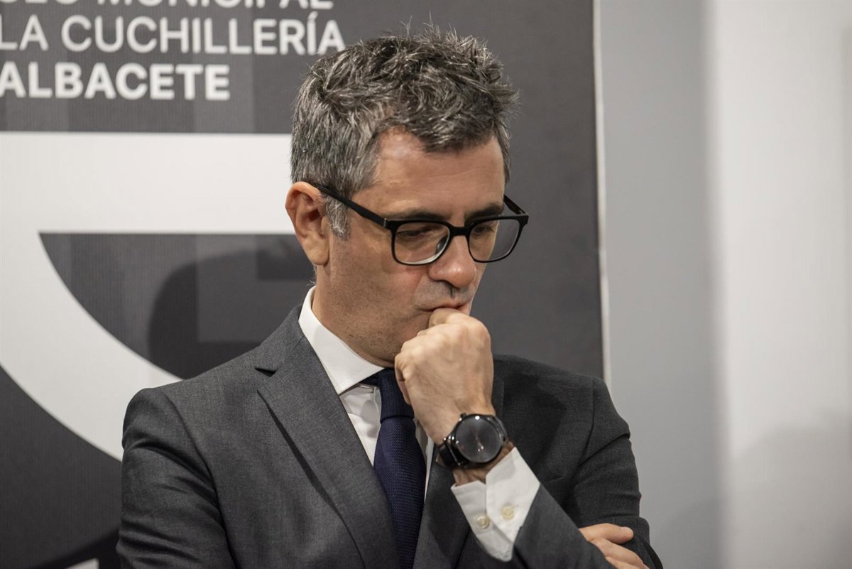 Foro Judicial Independiente critica ante Bolaños su gestión de la Justicia y los "ataques" políticos al Poder Judicial