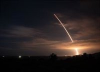 EEUU prueba un misil balístico intercontinental tras el anuncio de Trump de retomar los ensayos nucleares