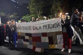 Foto: Brasil.-El Gobierno de Brasil alerta de que igualar crimen organizado y terrorismo permitiría la intervención extranjera