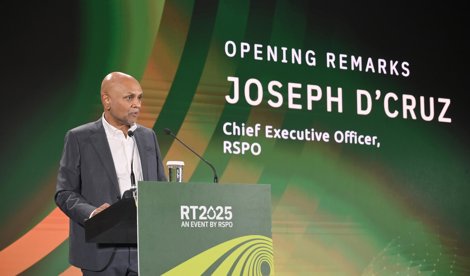 Comunicados Internacional