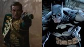 Foto: ¿Será Jonathan Bailey el Batman de James Gunn?