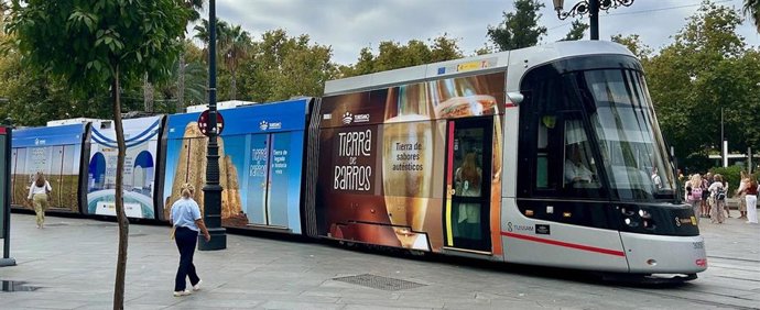 Promoción de Tierra de Barros a nivel nacional