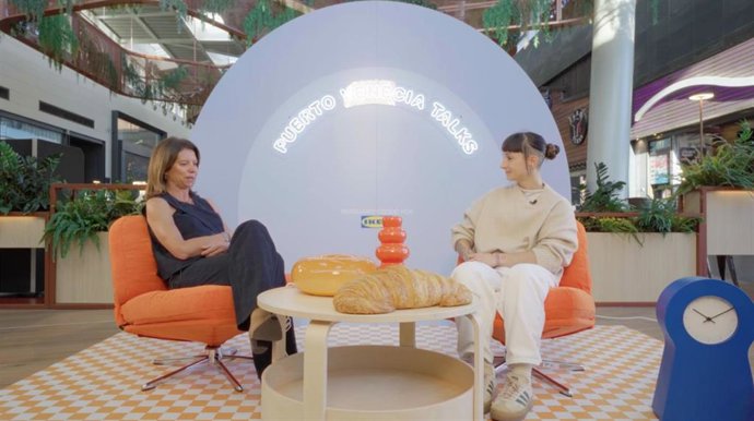 'PV Talks: Inspiración Que Transforma', Una Serie De Podcast Que Reúne A Referentes Del Sector Gastronómico Y Foodie De Aragón.