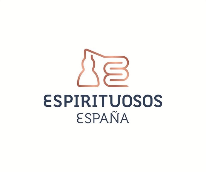Logo de Espirituosos España
