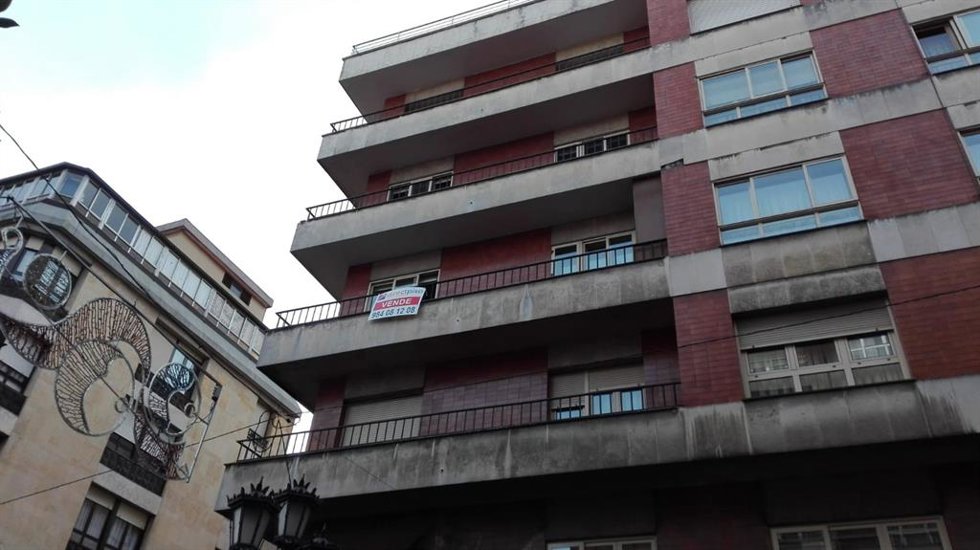 Archivo - Edificio.