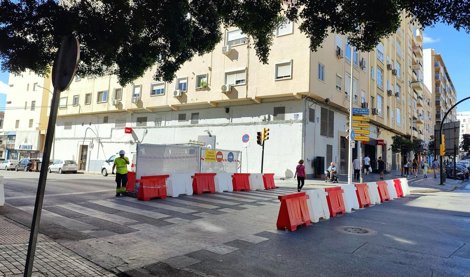 Es Andalucía - Málaga