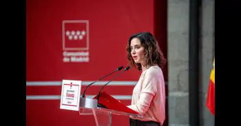 PP de Madrid lamenta la elección de un alcalde de Nueva York que es "contrario a valores occidentales e izquierdista"