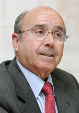 El empresario Manuel Torres.