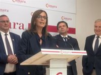 El PP considera que el bloqueo de Junts es "insuficiente" y que confirma la "ingobernabilidad" de Sánchez