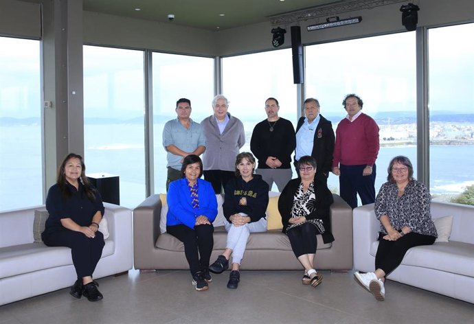 Ecoener se alía con la comunidad indígena Nación Wet'suwet'en para desarrollar proyectos renovables en Canadá