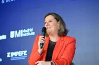 La Junta lanzará este mes una nueva convocatoria de ayudas a la digitalización empresarial por tres millones de euros