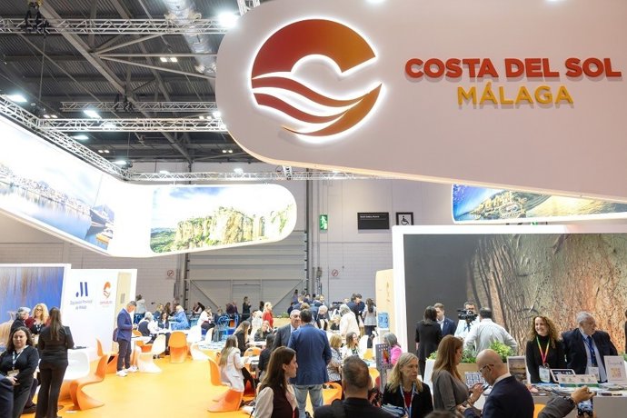 Los profesionales del sector turístico han coincidido en señalar en la WTM una creciente demanda de viajeros británicos hacia la Costa del Sol, con un notable aumento de las reservas fuera de temporada (en otoño, invierno o primavera).