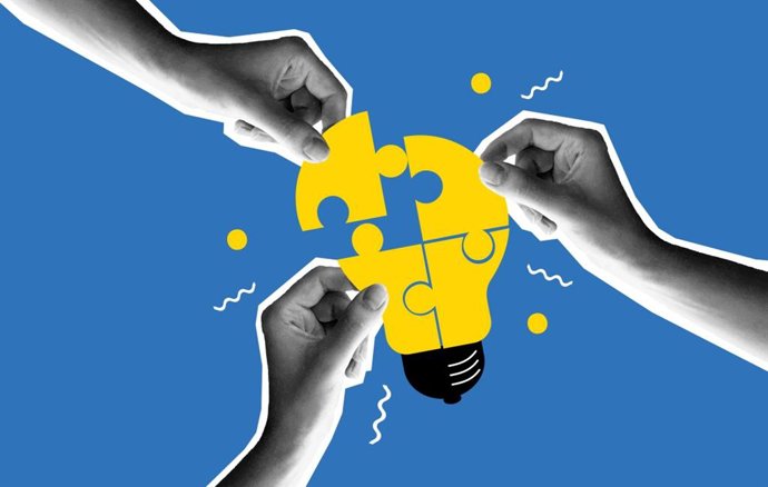 Cartel de los premios.