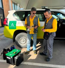 UNEI ha dado empleo a más de 1.800 personas en Andalucía.