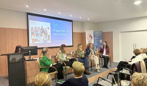 Comunicados Sociedad