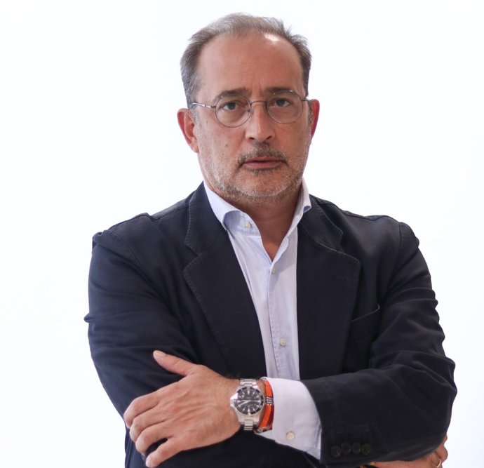 Alberto Segurado.