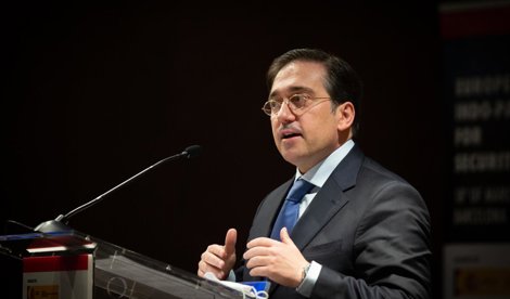 Seguridad y defensa