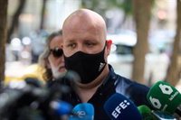 Detenido por presunta estafa piramidal el empresario que donó 100.000 euros a 'Alvise'