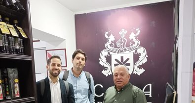 Es Andalucía - Sevilla