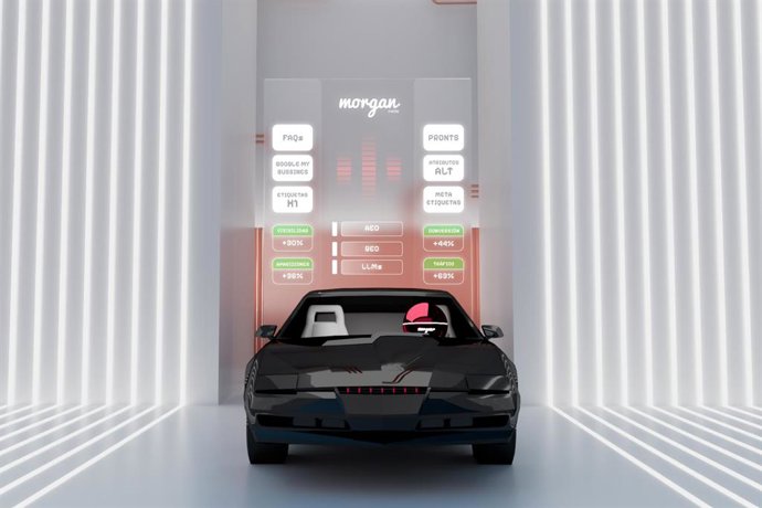 La Inteligencia Artificial impulsa los negocios online