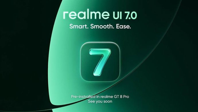 realme UI 7.0