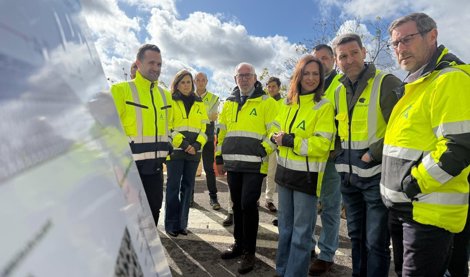 Es Andalucía - Jaén