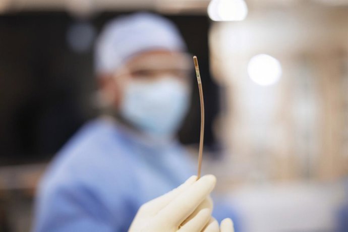 Philips lanza un algoritmo que reduce la radiación y mejora la calidad de imagen en procedimientos coronarios