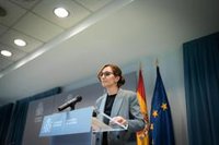 Mónica García espera que los consejeros autonómicos del PP "no se levanten de la mesa" en el próximo CISNS