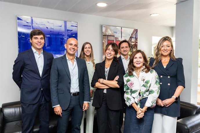 Partícipes Estudio: iSalud Corporate, KPMG, SCA, Asisa, DKV, AXA