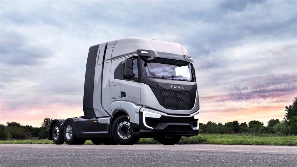 Archivo - Iveco 