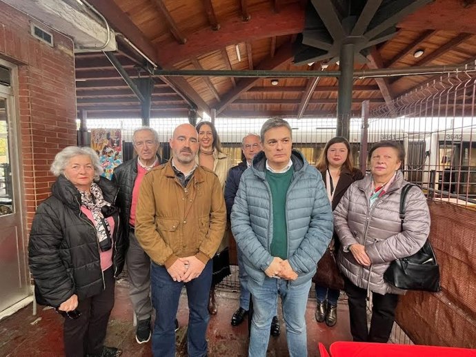 Pedro de Rueda, en Pravia