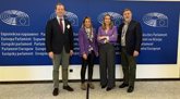 Foto: FEDIFAR destaca el apoyo de eurodiputados para que el reglamento de Medicamentos Críticos defina 'distribución integral'