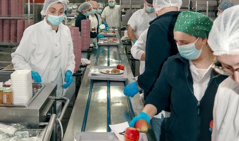 Es Andalucía - Sevilla