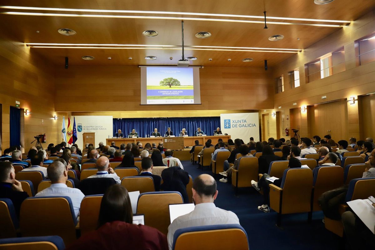 Prosecutors Demand Legislative Reforms to Combat Escalating Drug Trafficking Crisis