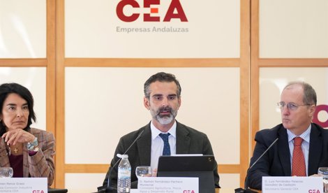 Es Andalucía - Sevilla