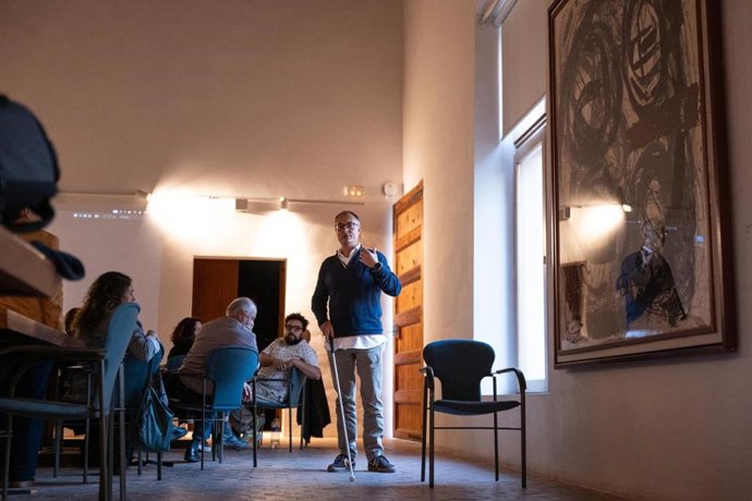 Ciclo formativo sobre cultura inclusiva del Instituto de Industrias Culturales de Baleares