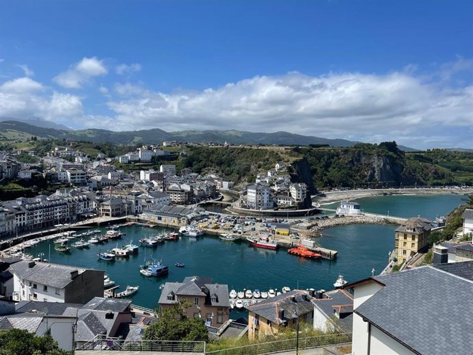 Archivo - Luarca.